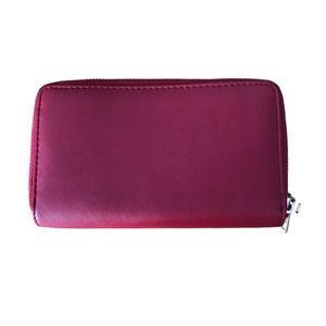 Red Wallet